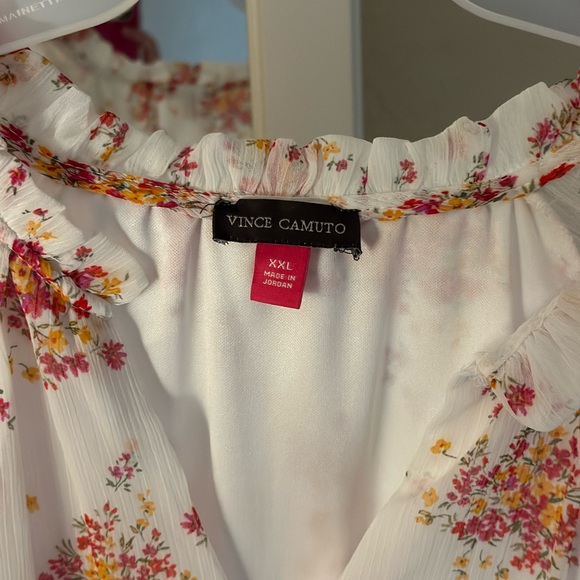 Vince Camuto Dress - Picture 2 of 3